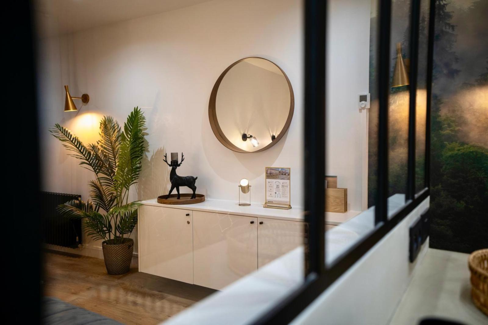 Appartement Cosy A 9 Min A Pied De La Cathedrale Notre Dame Paris Exterior photo